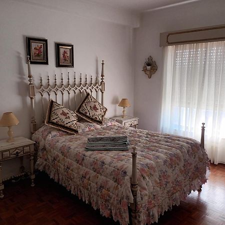 Familiahorta Apartment Coimbra Ngoại thất bức ảnh