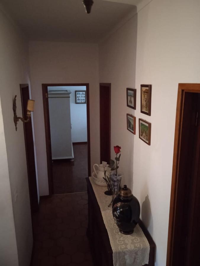 Familiahorta Apartment Coimbra Ngoại thất bức ảnh