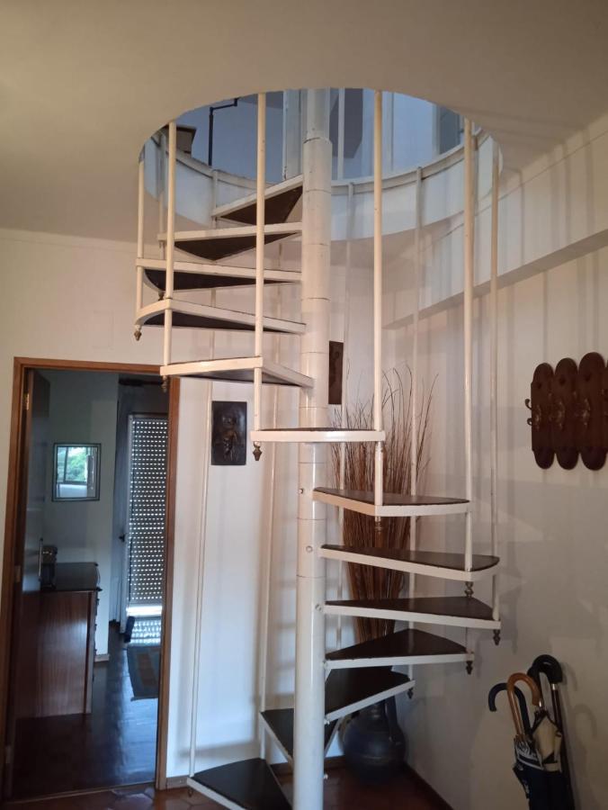 Familiahorta Apartment Coimbra Ngoại thất bức ảnh