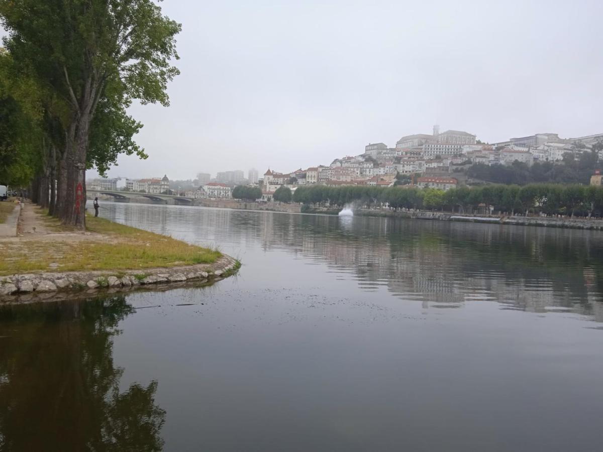Familiahorta Apartment Coimbra Ngoại thất bức ảnh