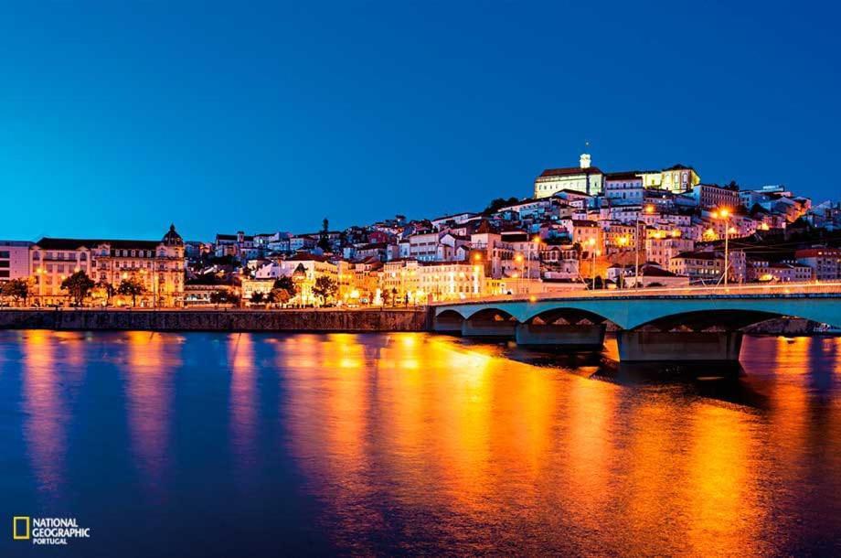 Familiahorta Apartment Coimbra Ngoại thất bức ảnh