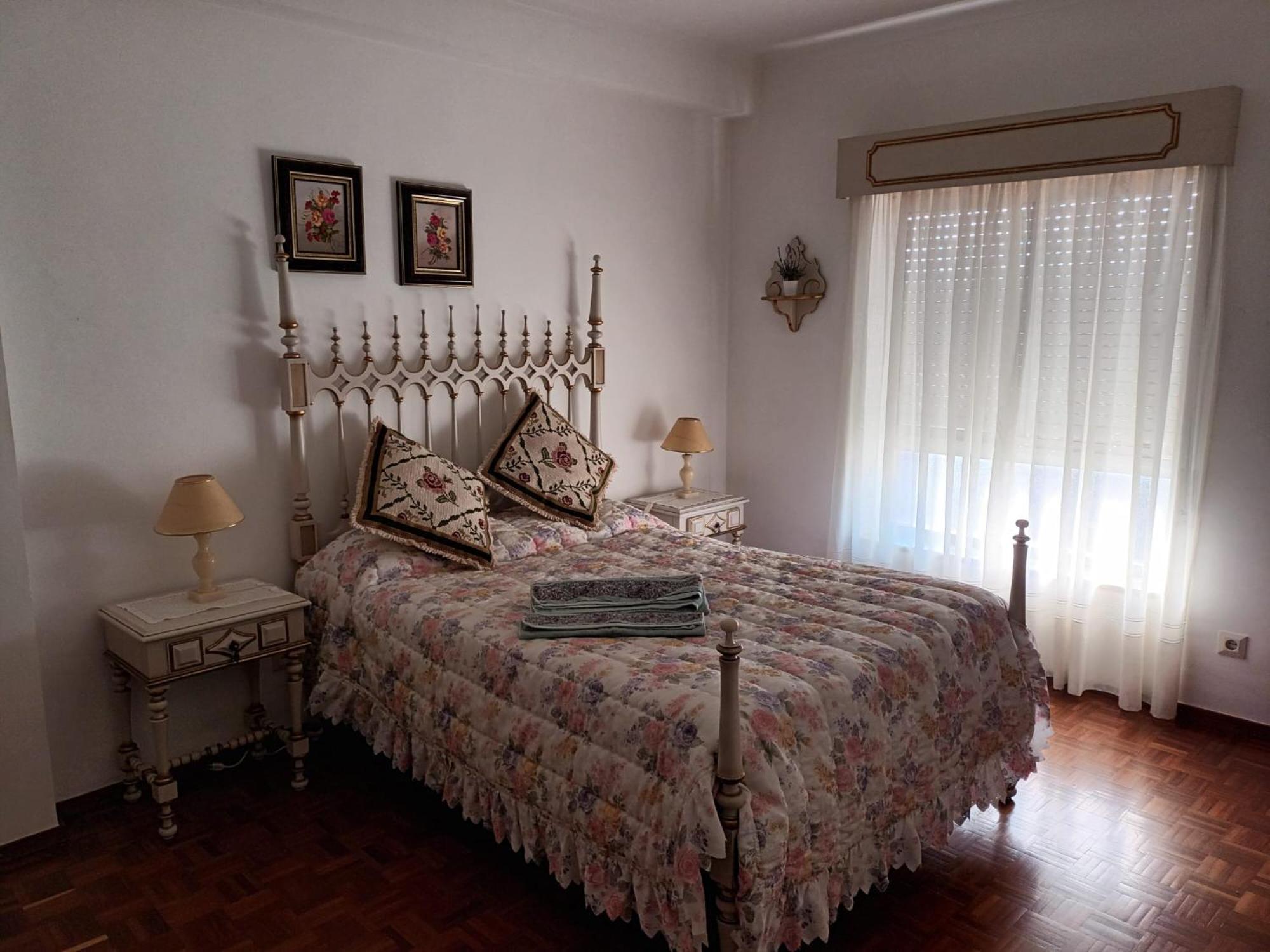 Familiahorta Apartment Coimbra Ngoại thất bức ảnh