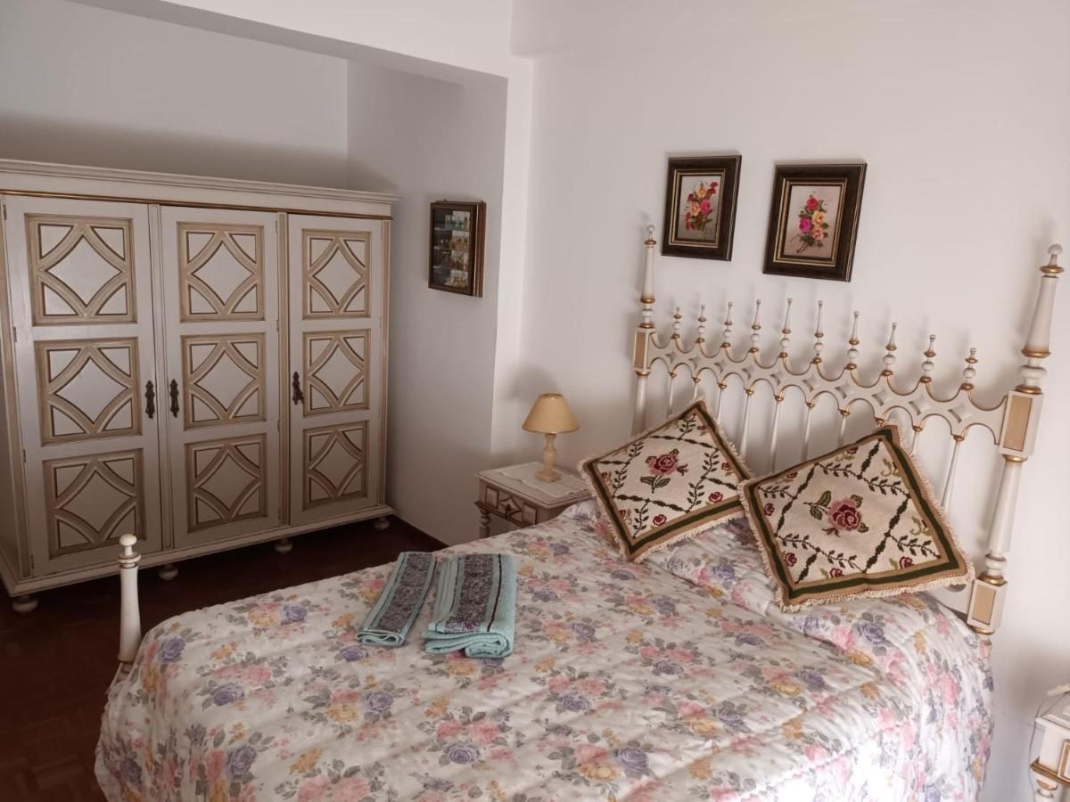 Familiahorta Apartment Coimbra Ngoại thất bức ảnh