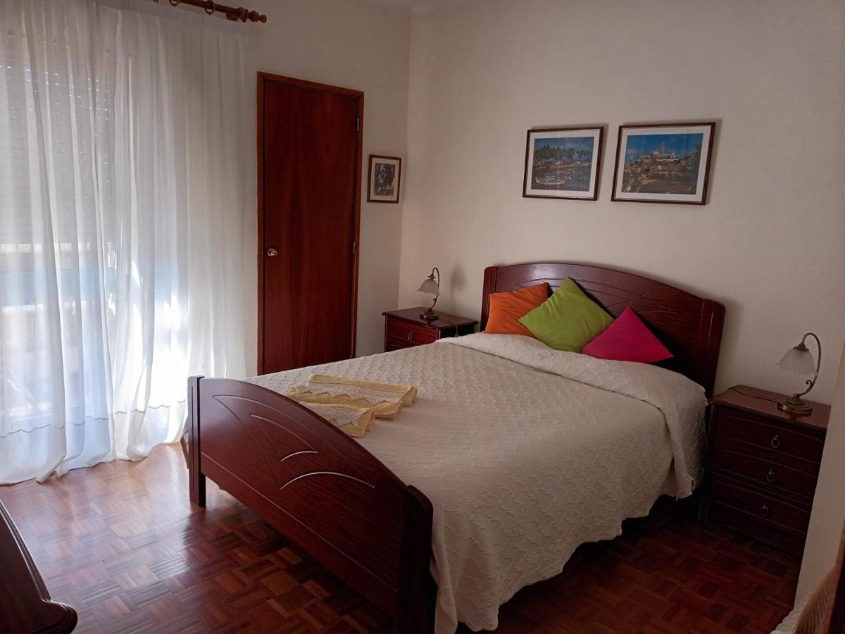Familiahorta Apartment Coimbra Ngoại thất bức ảnh