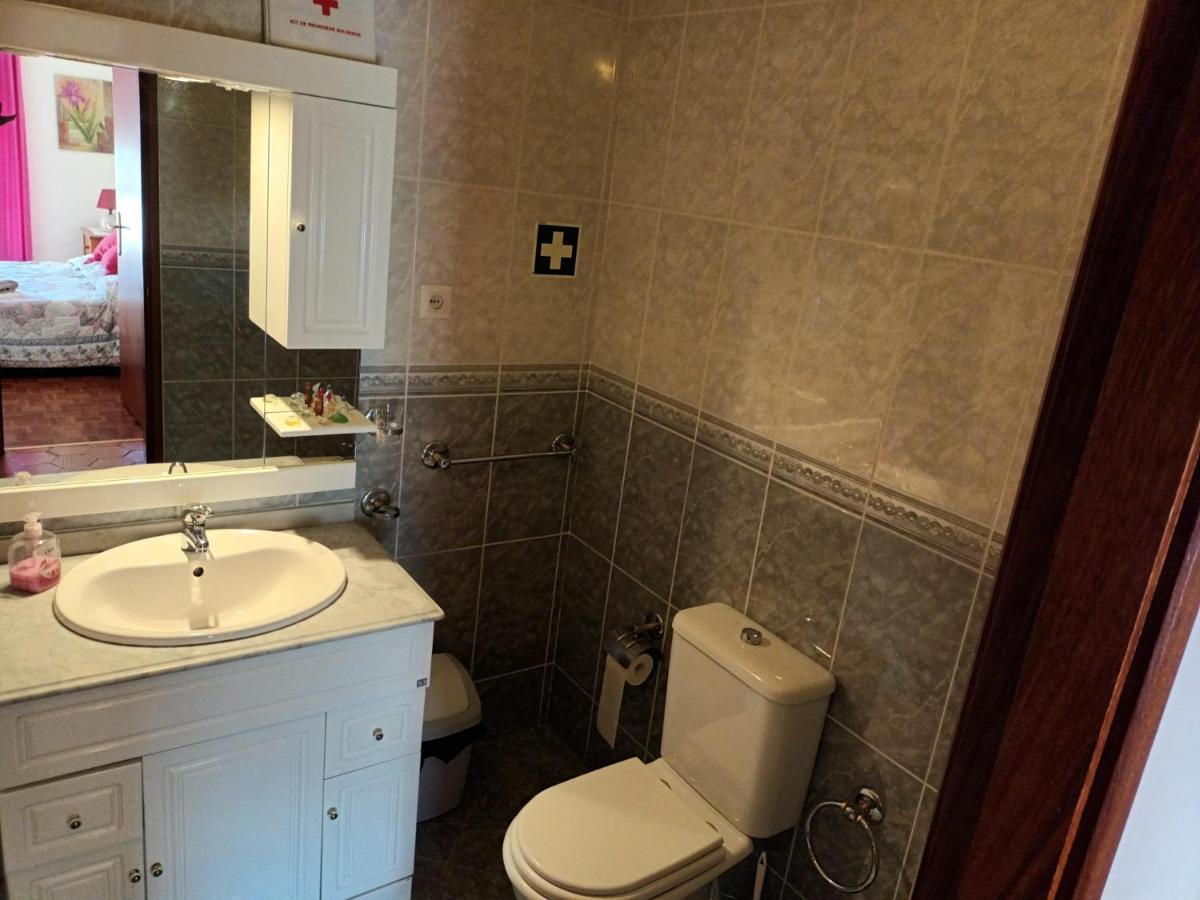 Familiahorta Apartment Coimbra Ngoại thất bức ảnh