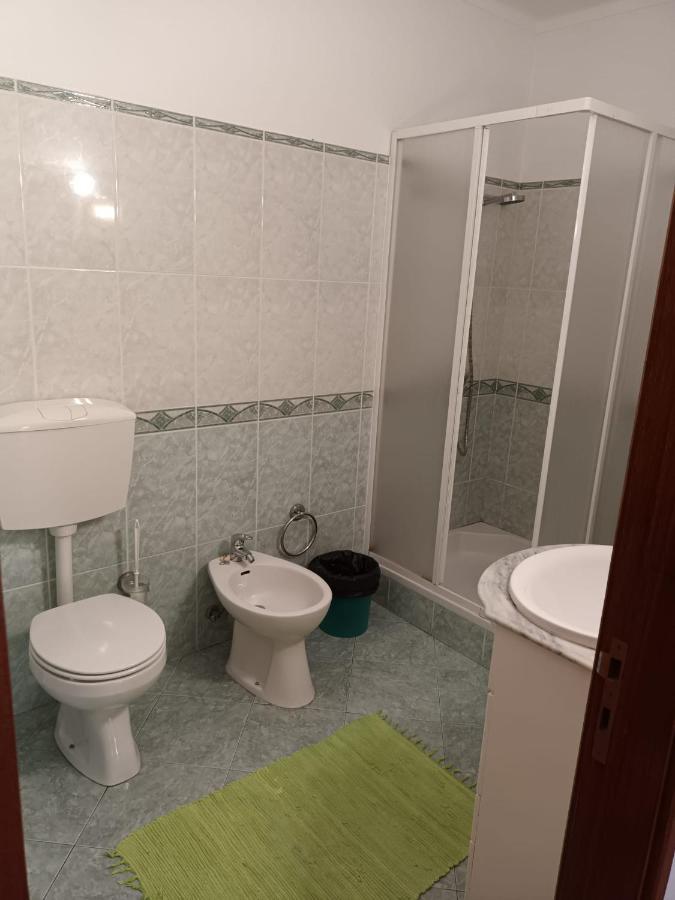 Familiahorta Apartment Coimbra Ngoại thất bức ảnh