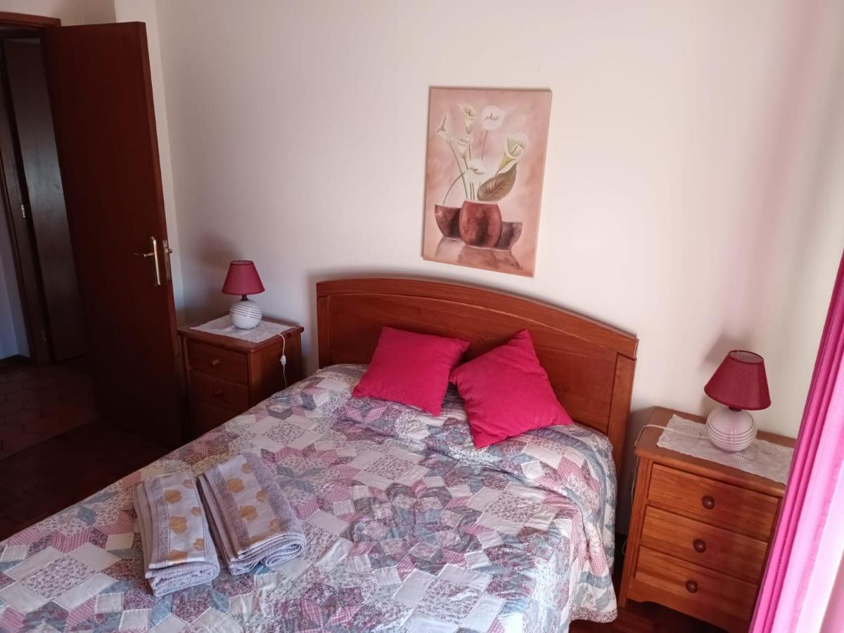 Familiahorta Apartment Coimbra Ngoại thất bức ảnh